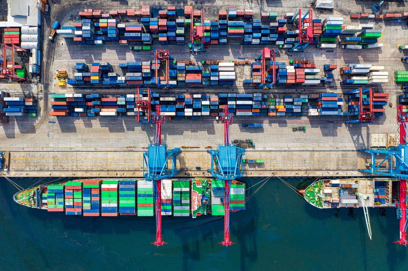 Customs Clearance & Brokerage